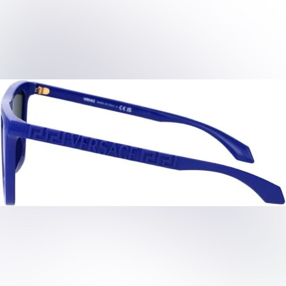 Versace Men's Sunglasses VE4468U
